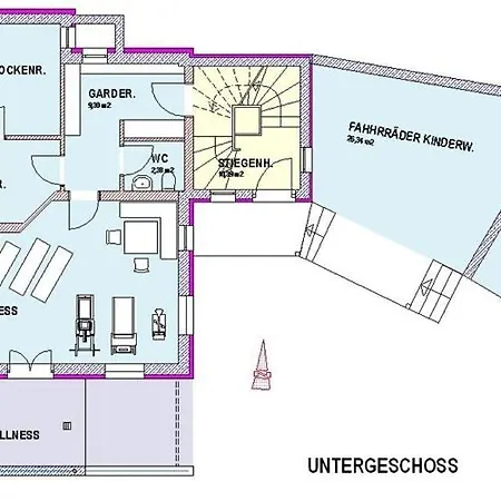 Alpenchalet Gosau Exterior photo