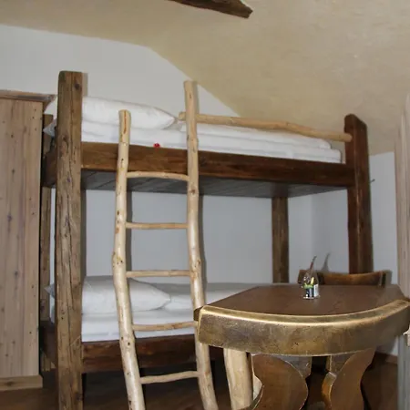 Alpenchalet Gosau Room photo