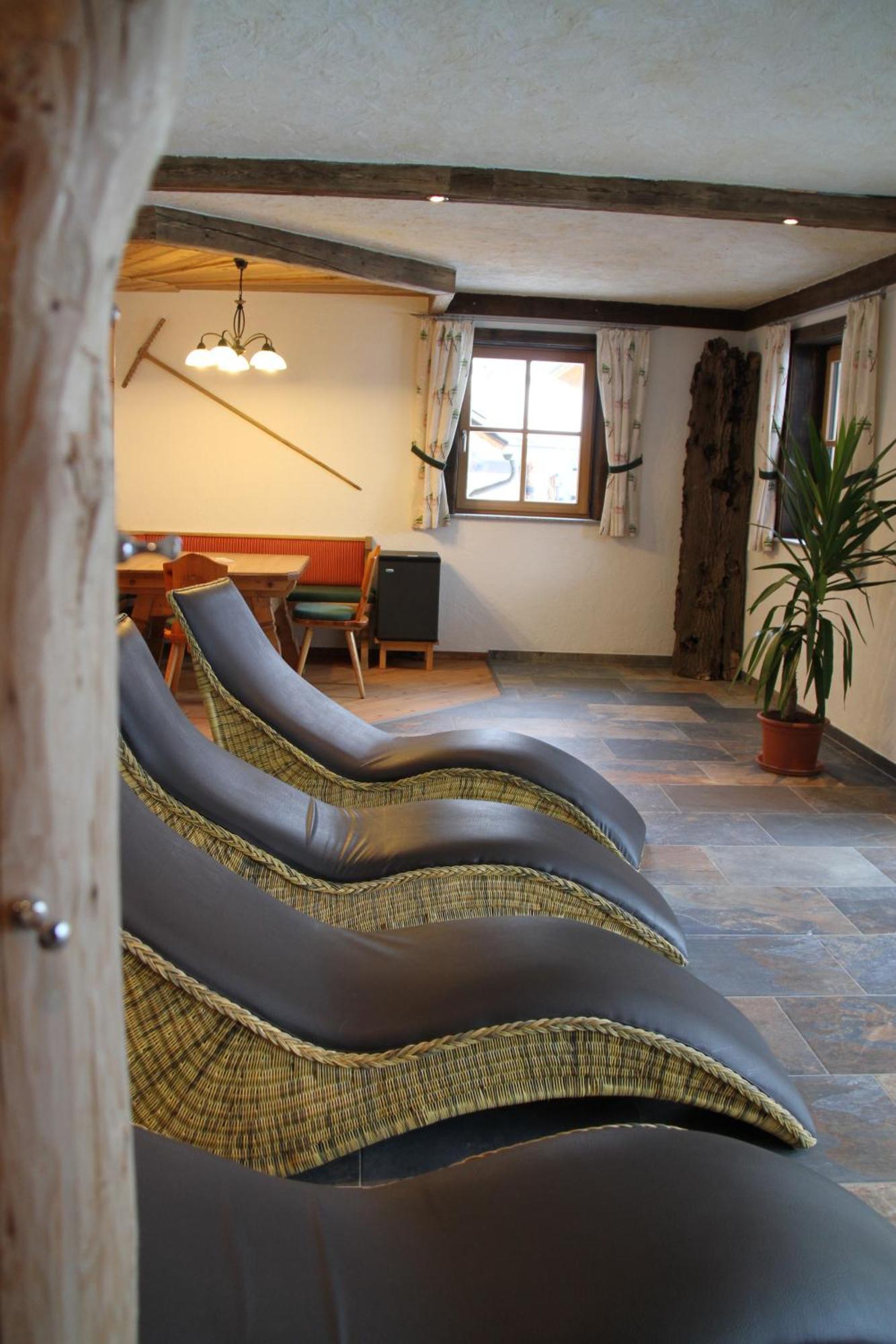 Alpenchalet Gosau
