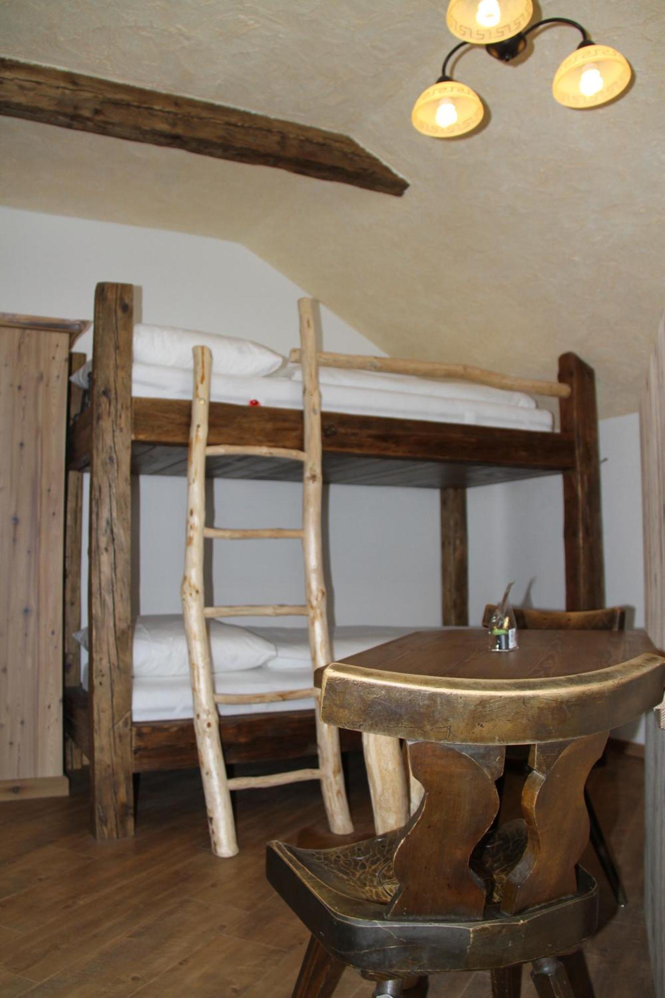 Alpenchalet Chalet