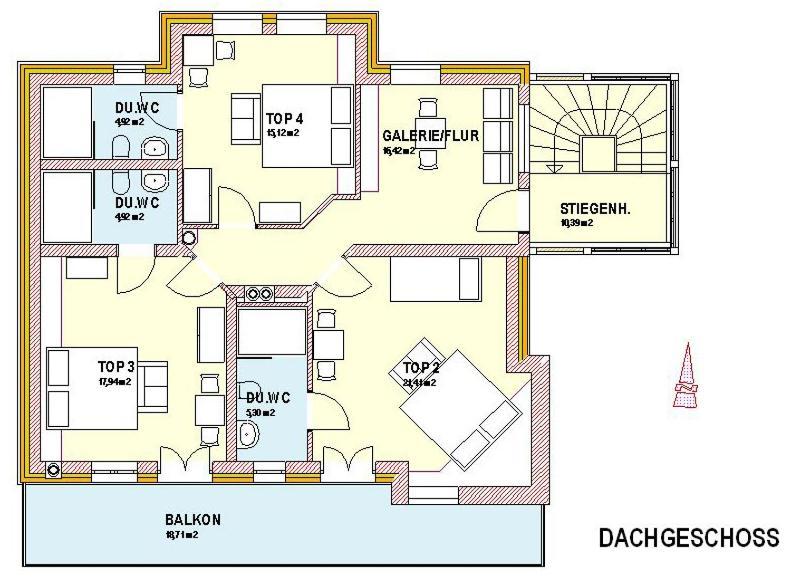 Chalet Alpenchalet