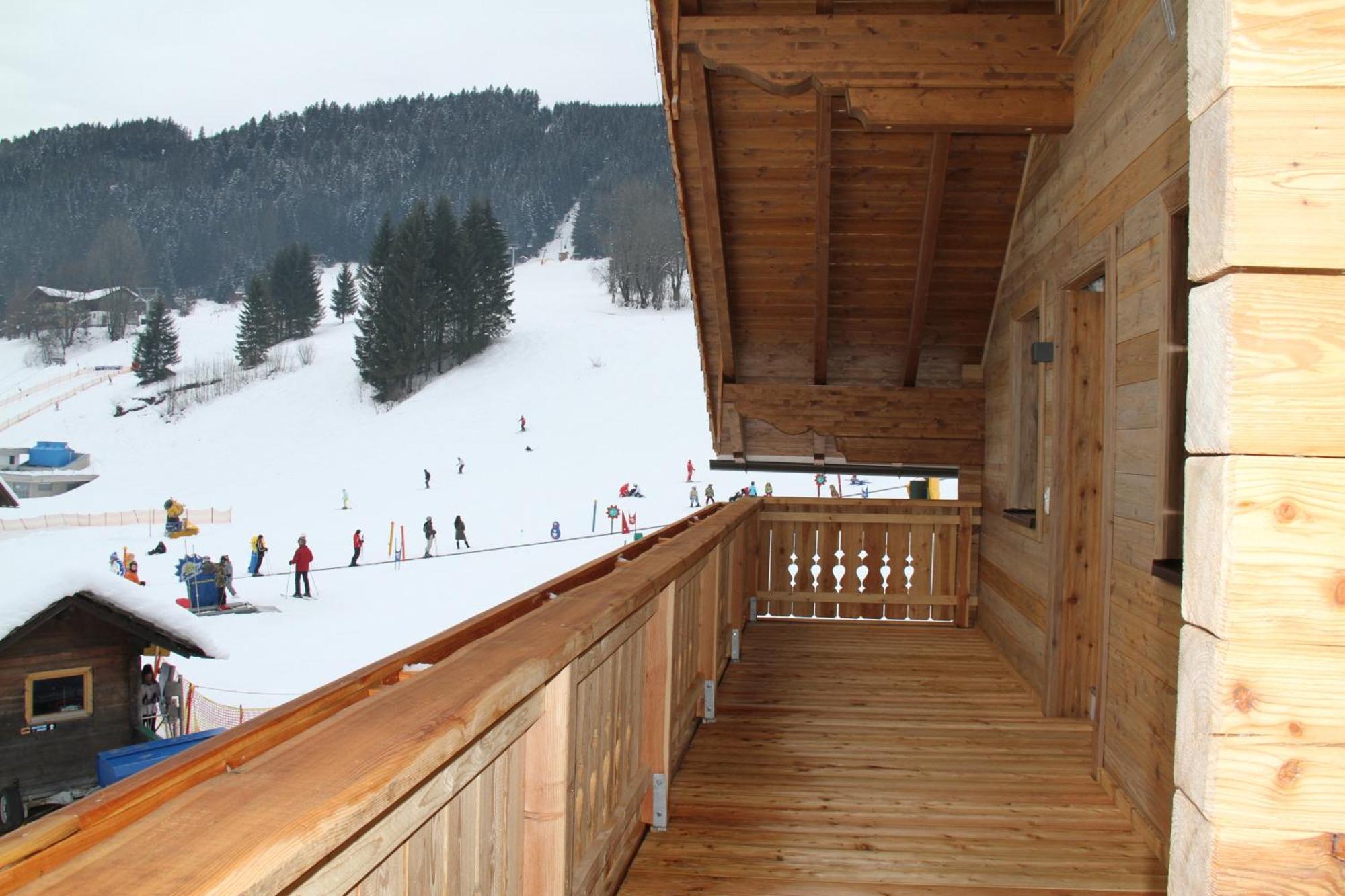 Alpenchalet Chalet *