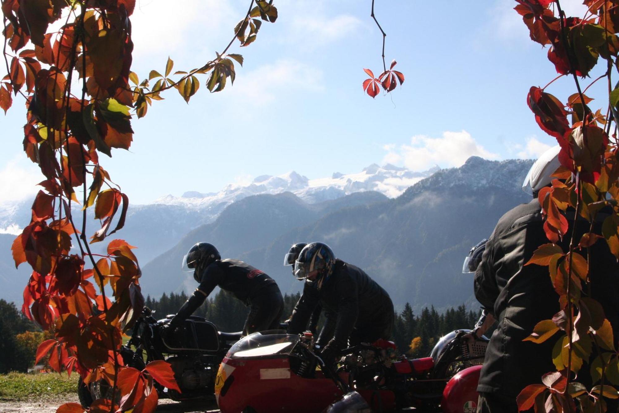 Alpenchalet Chalet Gosau