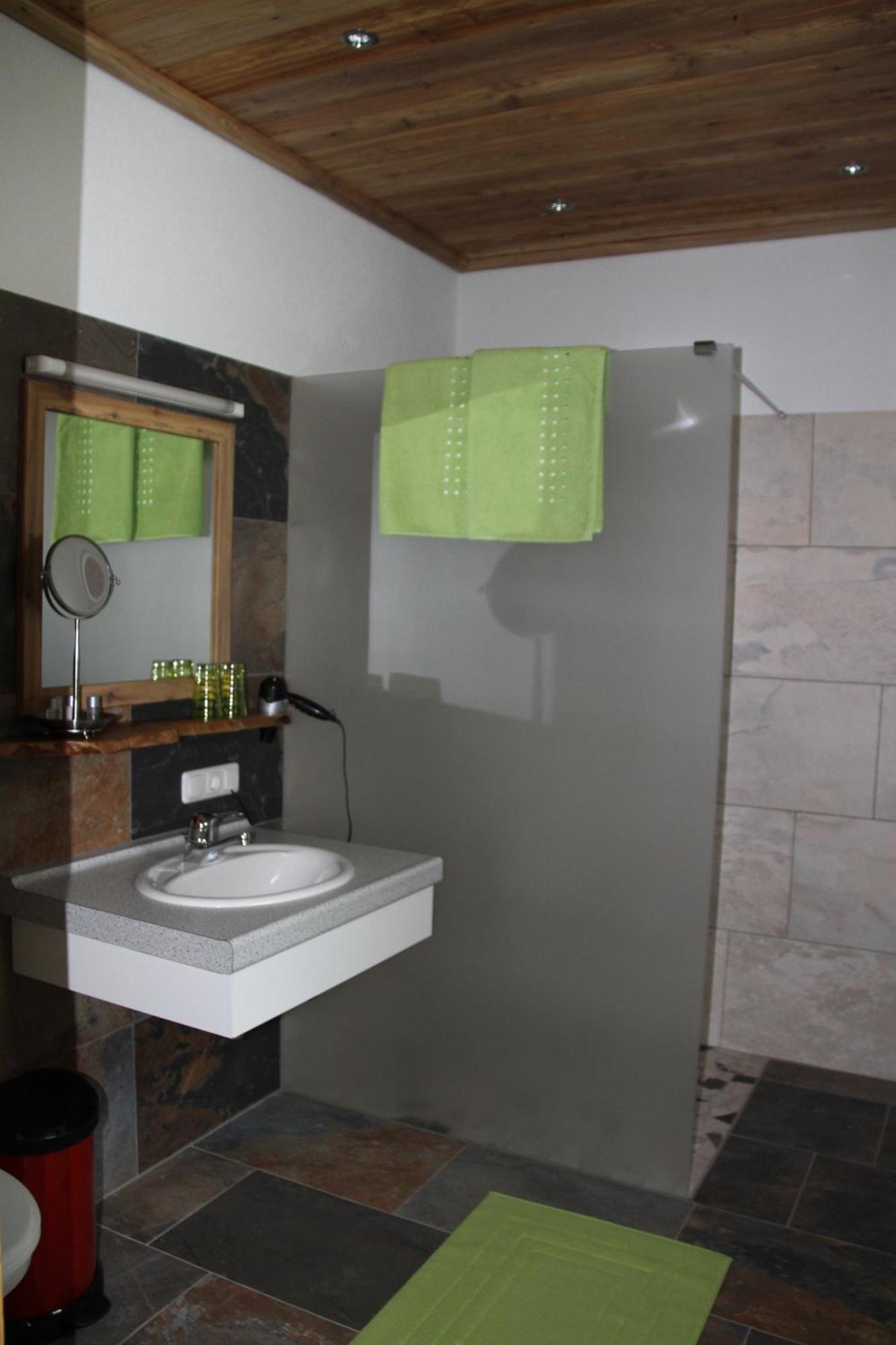 Chalet Alpenchalet