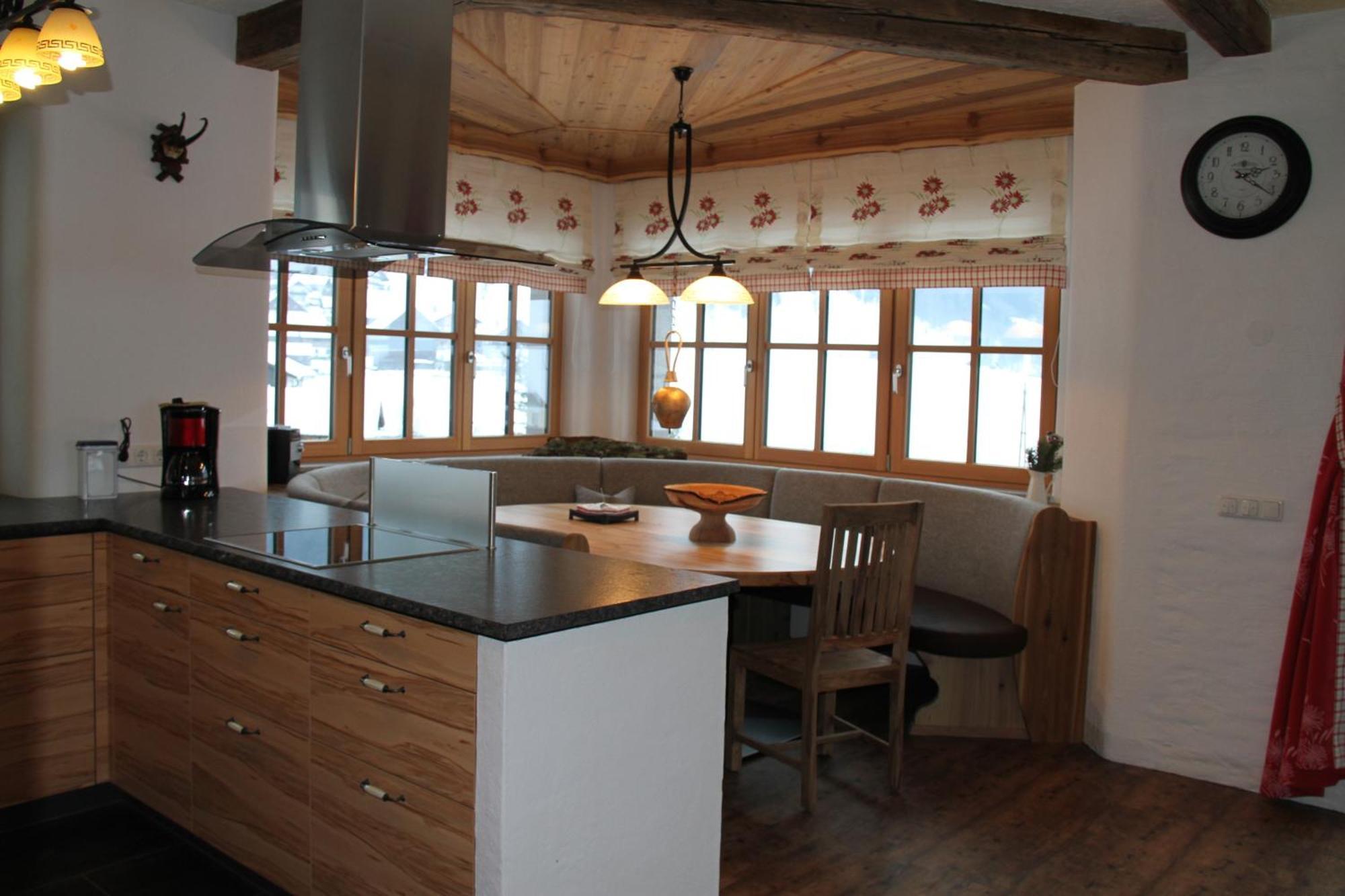 Alpenchalet Gosau
