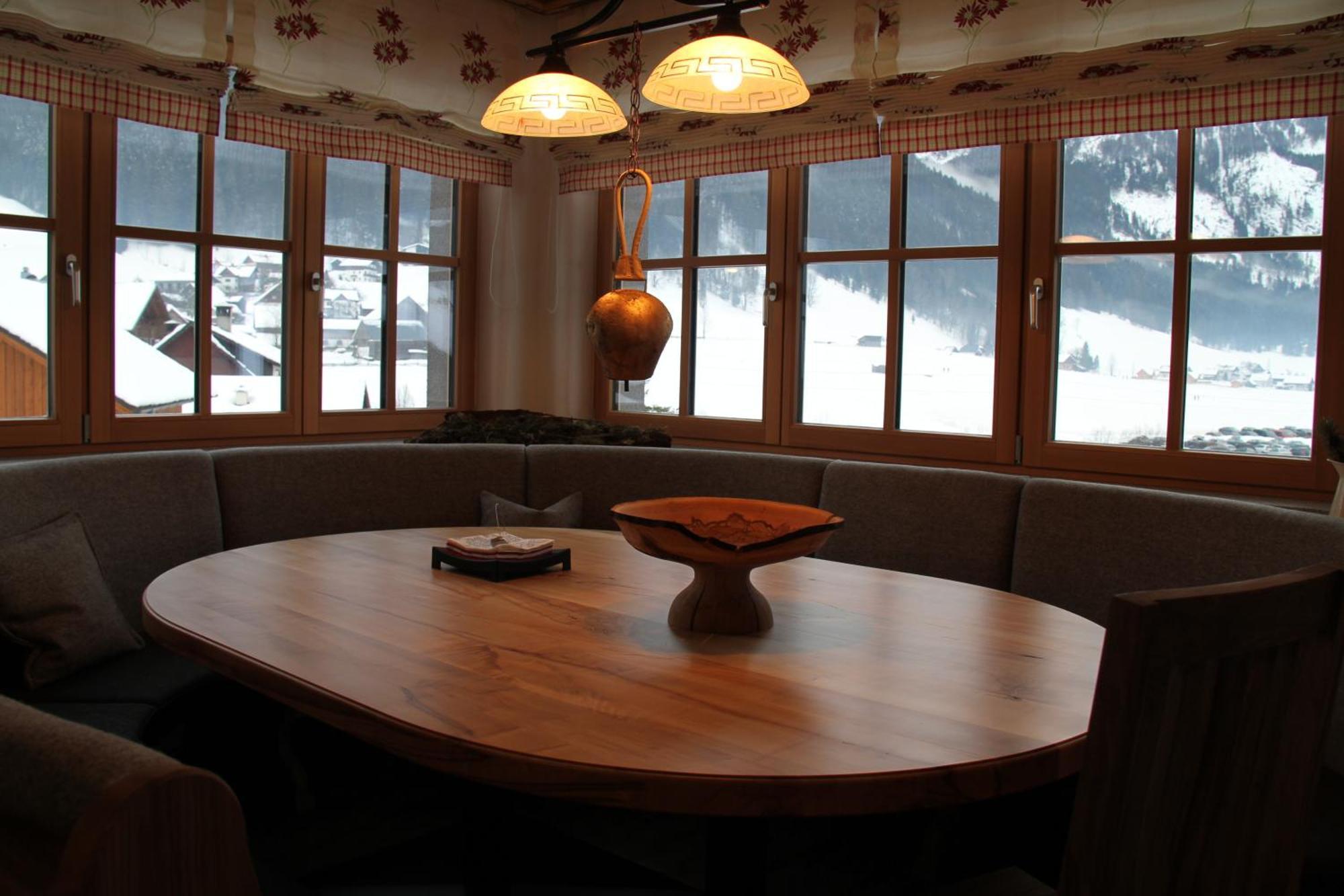 Alpenchalet * Gosau