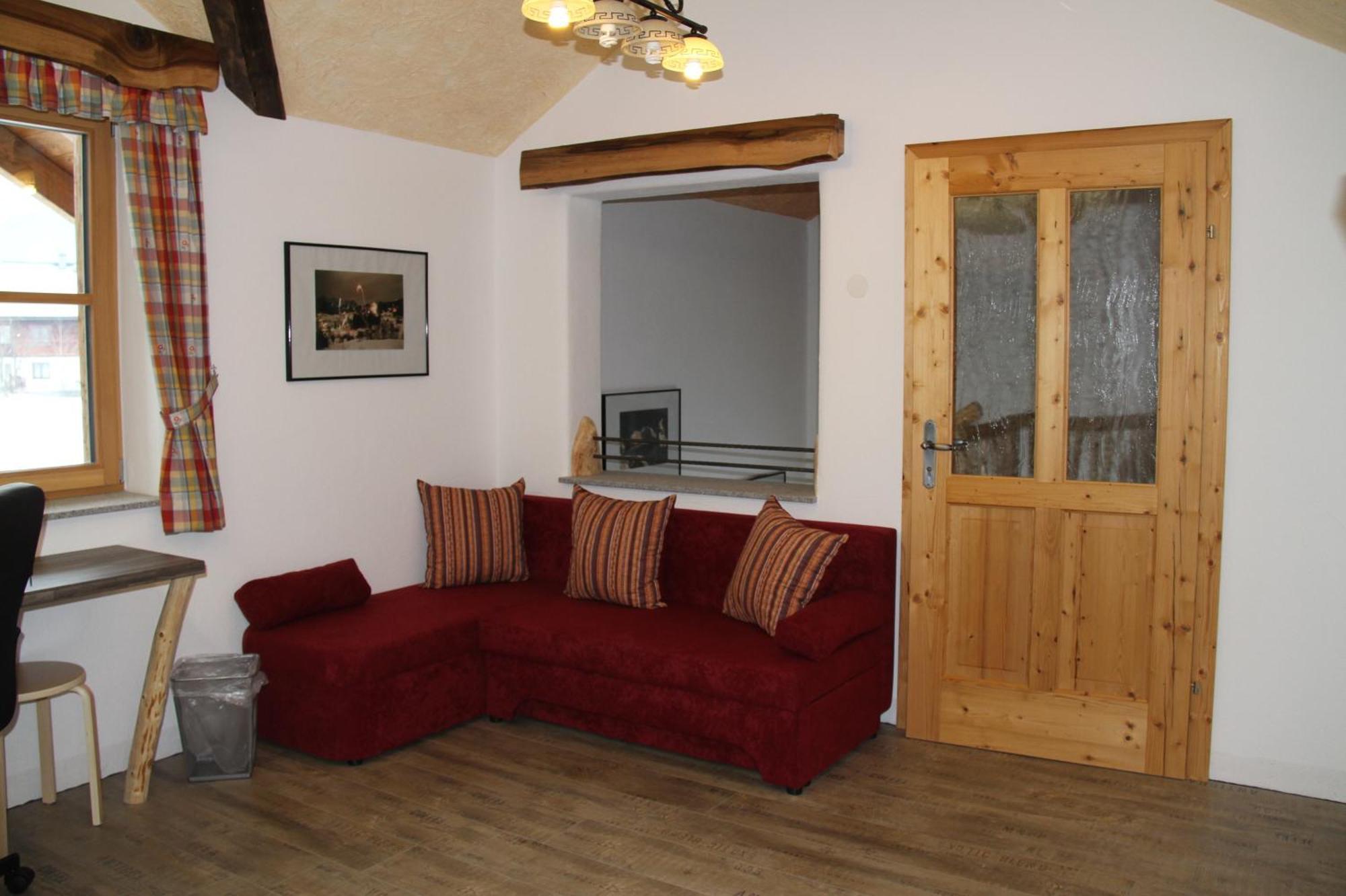 Chalet Alpenchalet