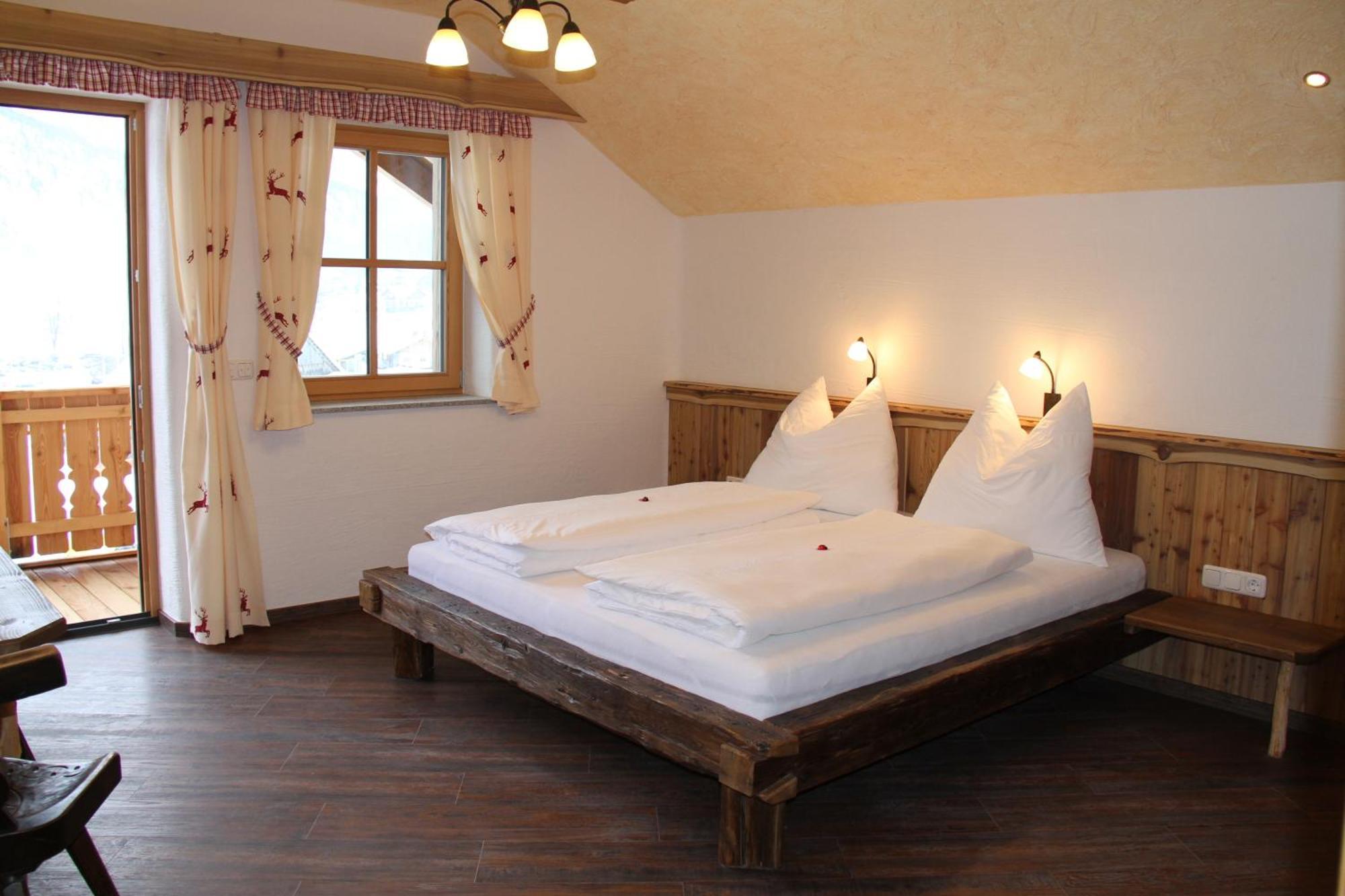 Chalet Alpenchalet Gosau