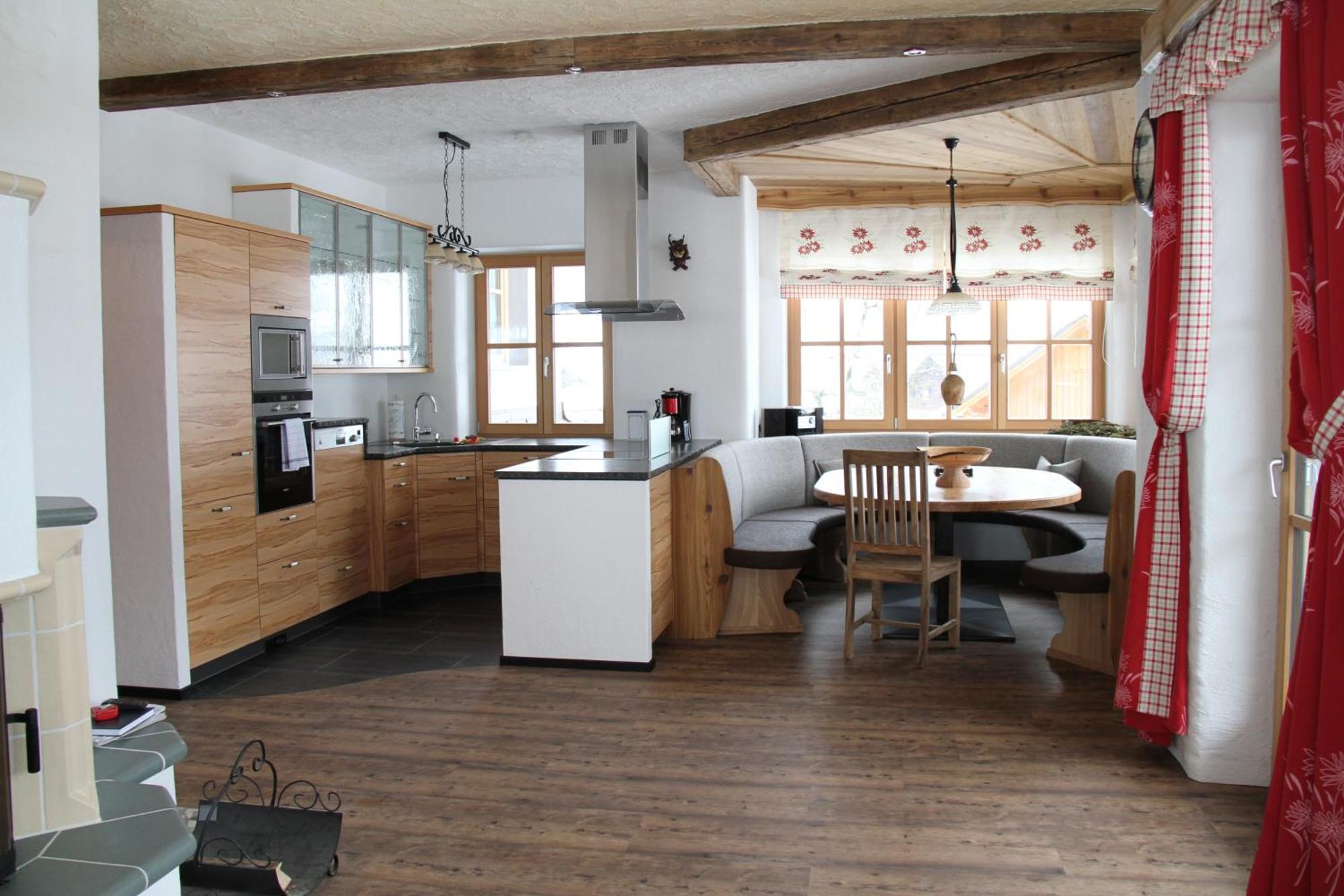 Alpenchalet *