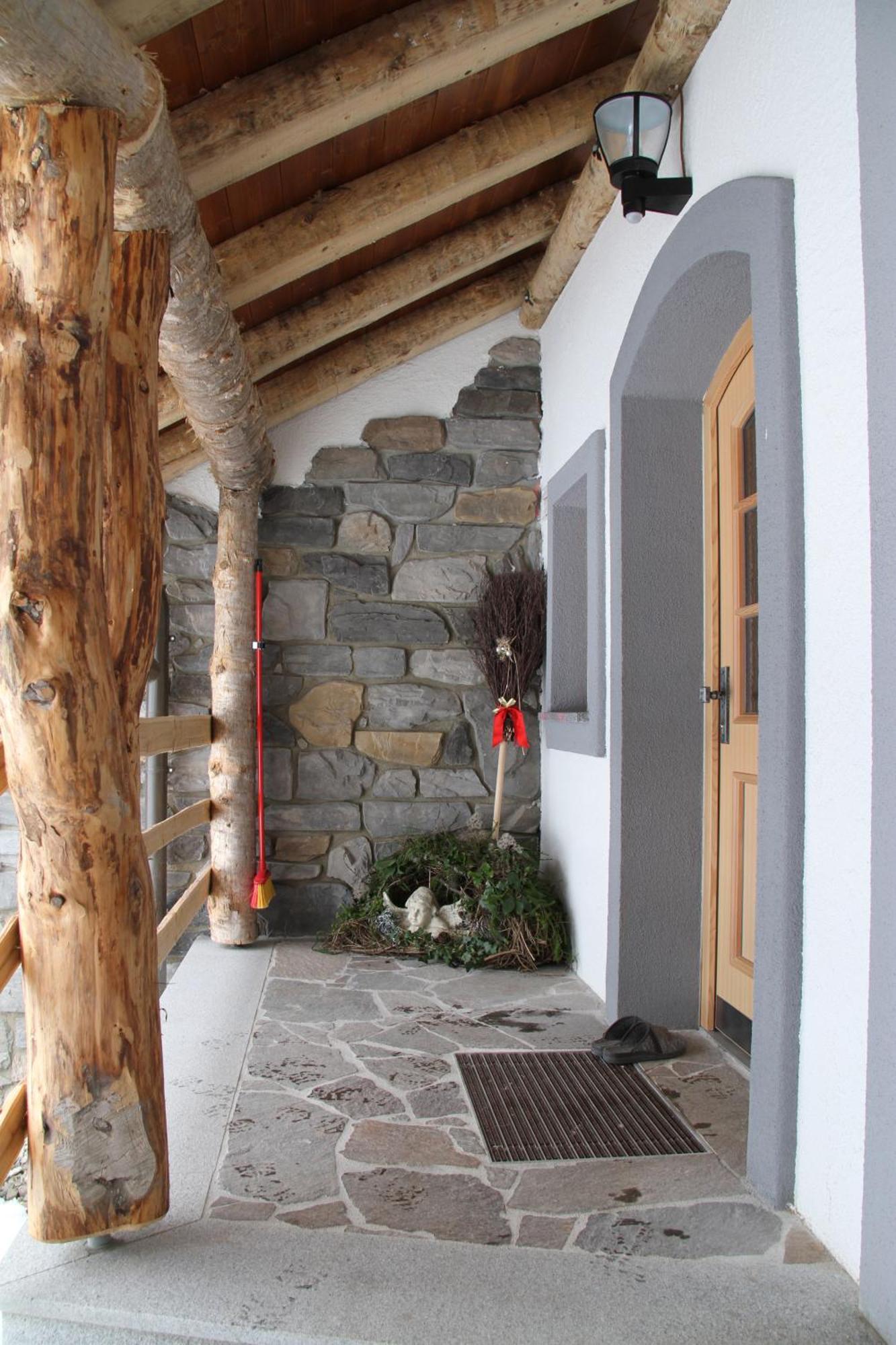 Alpenchalet Chalet Gosau