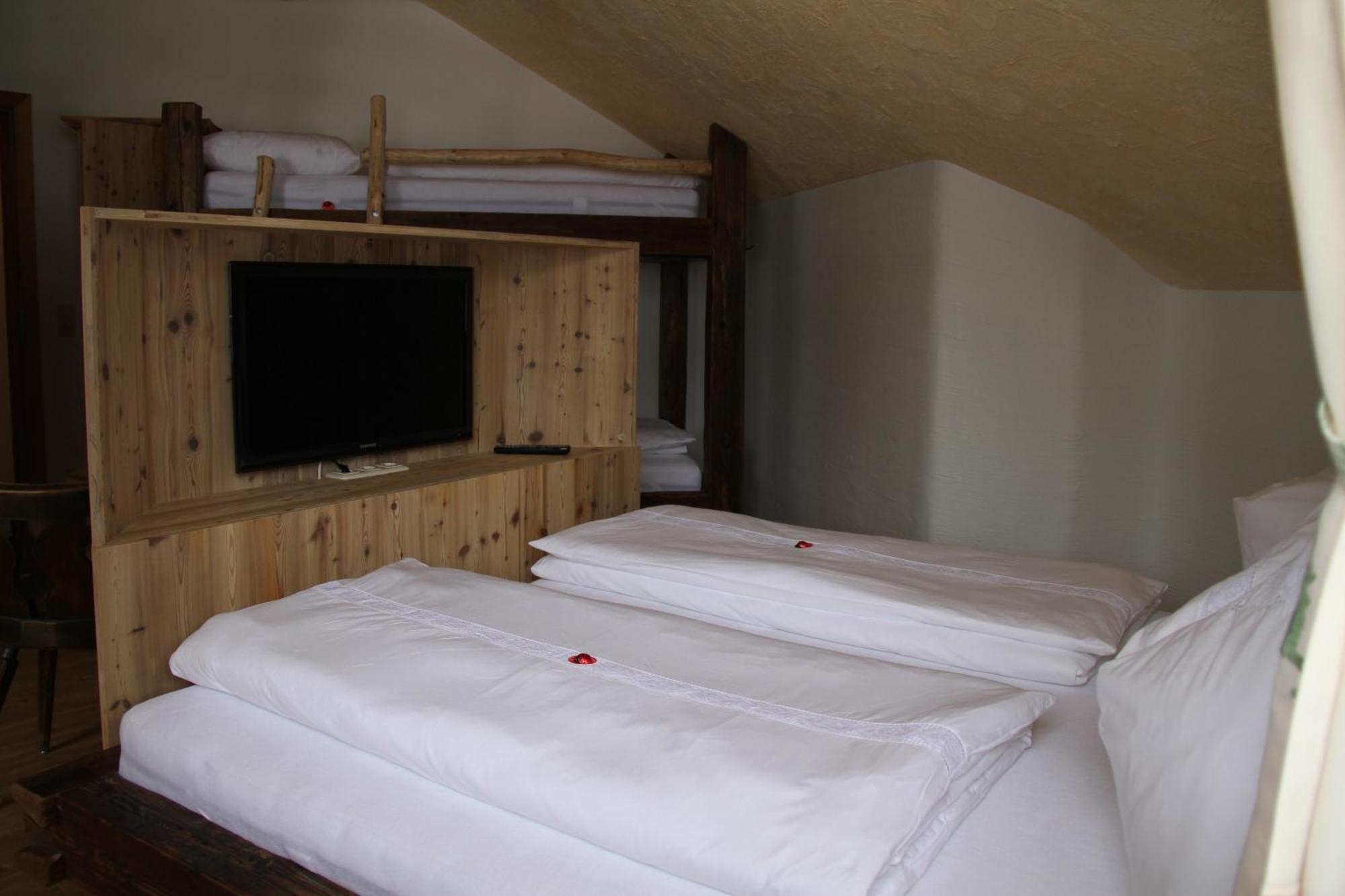Chalet Alpenchalet Gosau