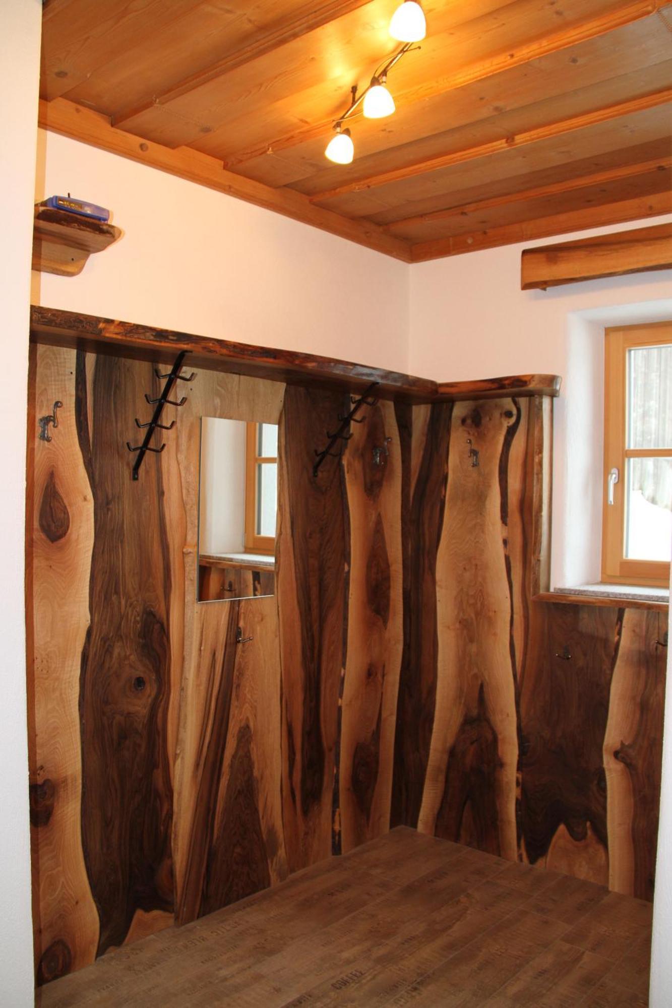 Alpenchalet Gosau