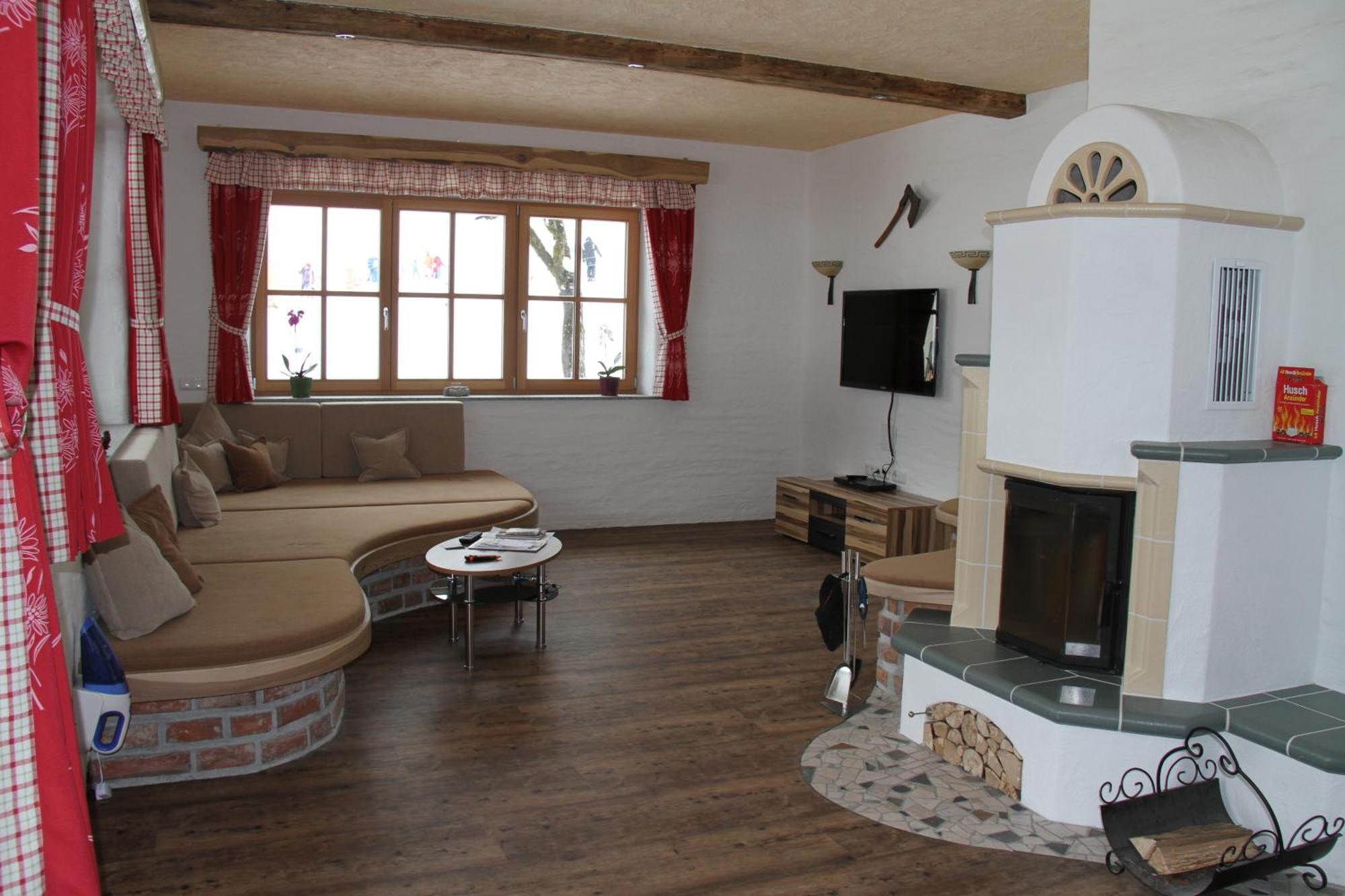 Chalet Alpenchalet